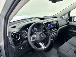 Mercedes-Benz eVito