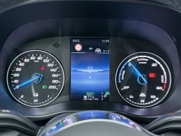 Mercedes-Benz eVito