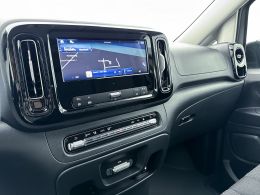 Mercedes-Benz eVito