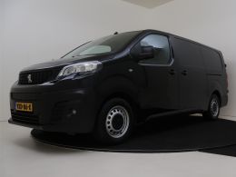 Peugeot e-Expert