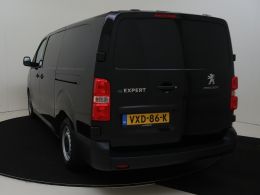 Peugeot e-Expert