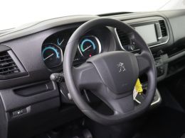 Peugeot e-Expert
