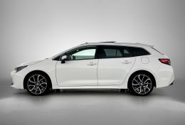 Toyota Corolla_Touring_Sports
