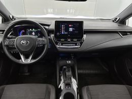 Toyota Corolla_Touring_Sports