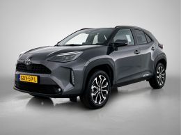 Toyota Yaris_Cross