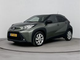 Toyota Aygo_X