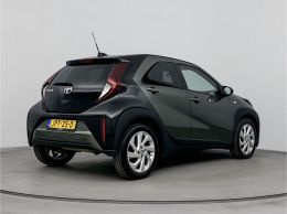 Toyota Aygo_X