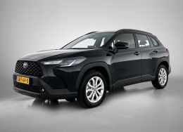 Toyota Corolla_Cross