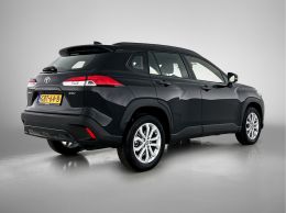 Toyota Corolla_Cross