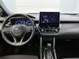 Toyota Corolla_Cross