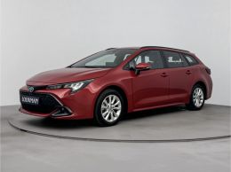 Toyota Corolla_Touring_Sports