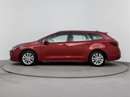 Toyota Corolla_Touring_Sports