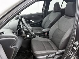 Toyota Yaris_Cross