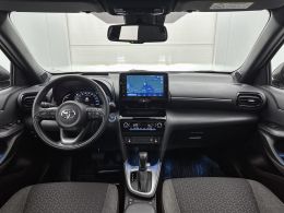 Toyota Yaris_Cross