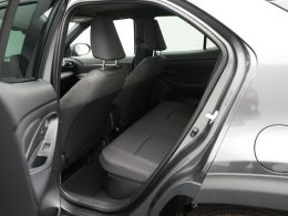 Toyota Yaris_Cross