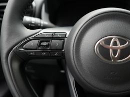Toyota Yaris_Cross