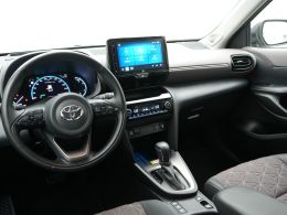 Toyota Yaris_Cross