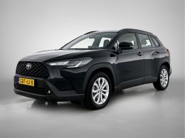 Toyota Corolla_Cross