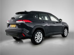 Toyota Corolla_Cross