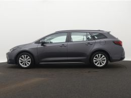 Toyota Corolla_Touring_Sports