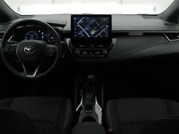 Toyota Corolla_Touring_Sports
