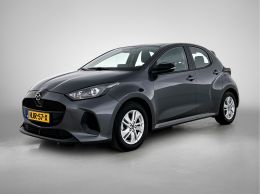 Mazda 2_Hybrid