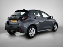 Mazda 2_Hybrid