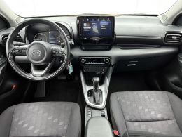 Mazda 2_Hybrid
