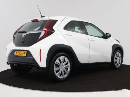Toyota Aygo_X