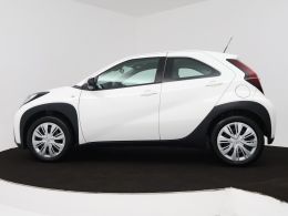 Toyota Aygo_X
