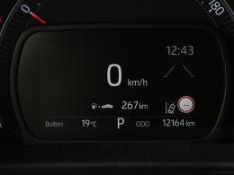 Toyota Aygo_X