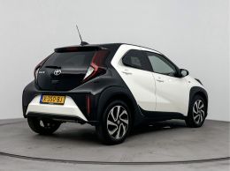 Toyota Aygo_X