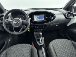 Toyota Aygo_X