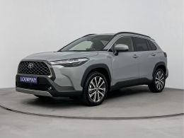 Toyota Corolla_Cross