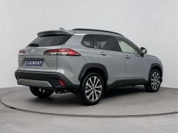 Toyota Corolla_Cross