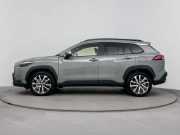 Toyota Corolla_Cross