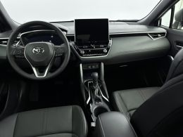 Toyota Corolla_Cross