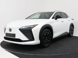 Lexus RZ