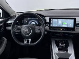 MG MG5