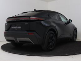 Toyota C-HR+