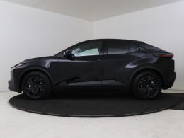 Toyota C-HR+