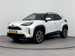 Toyota Yaris_Cross