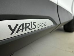 Toyota Yaris_Cross