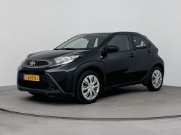 Toyota Aygo_X