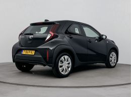 Toyota Aygo_X