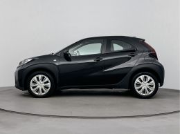 Toyota Aygo_X