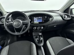 Toyota Aygo_X