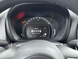 Toyota Aygo_X
