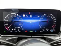 Mercedes-Benz CLE