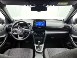 Toyota Yaris_Cross